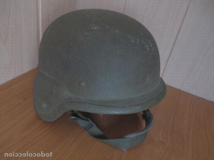 Las mejores casco militar kevlar casco kevlar militar