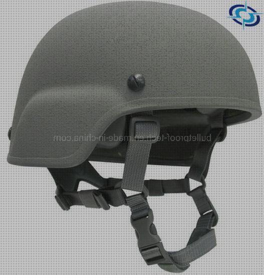 Las mejores casco militar kevlar