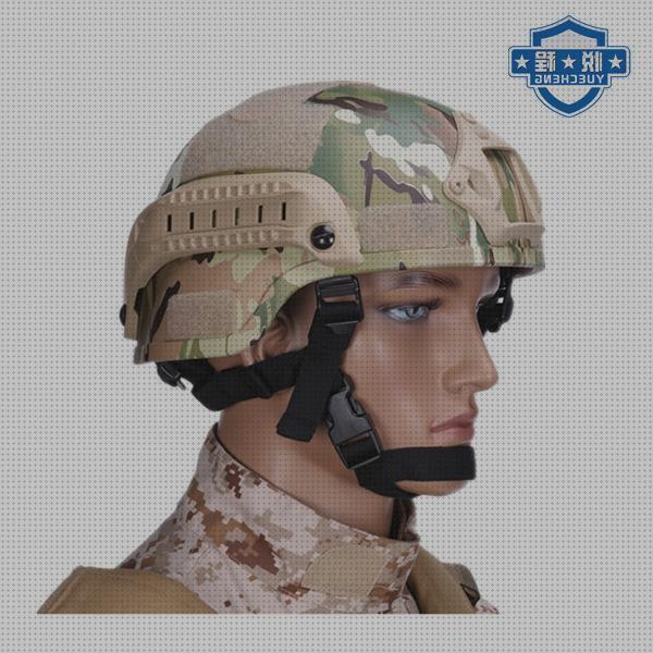 Las mejores marcas de casco militar kevlar casco kevlar militar