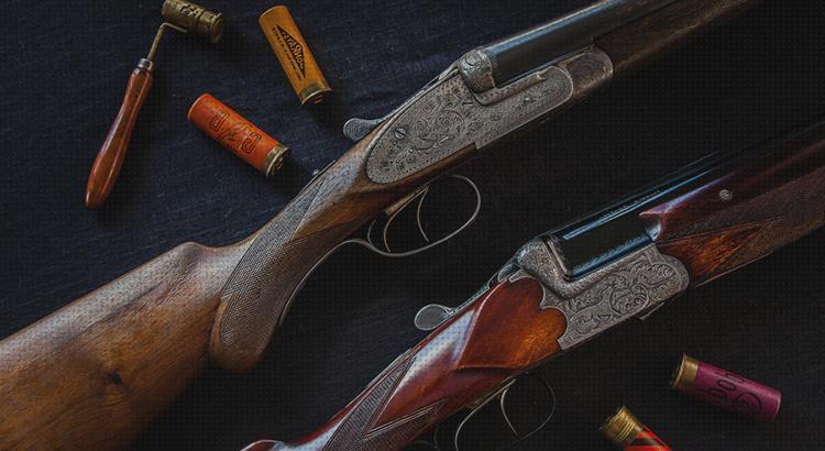 Las mejores marcas de cazador con escopeta