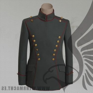 ¿Dónde poder comprar chaqueta prusiana militar?