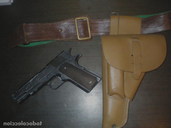 ¿Dónde poder comprar airsoft pistolas cinturón pistolas airsoft?