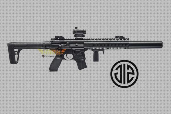 Las mejores marcas de rifle escopeta airsoft co2 airsoft rifles