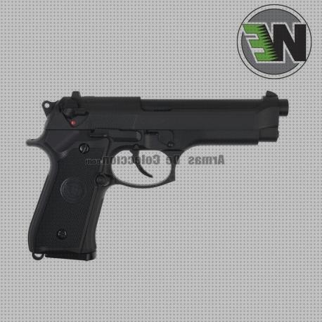 Mejores 36 colecciones pistolas airsoft a la venta