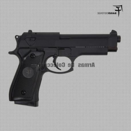 Las mejores airsoft pistolas coleccion pistolas airsoft