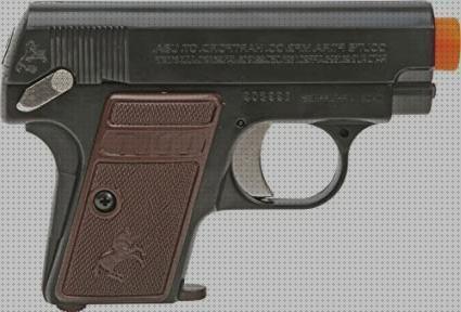 TOP 44 colt airsoft pistol