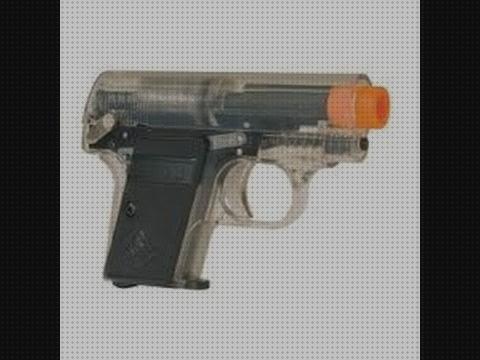 ¿Dónde poder comprar colt airsoft pistol colt mini airsoft pistol?