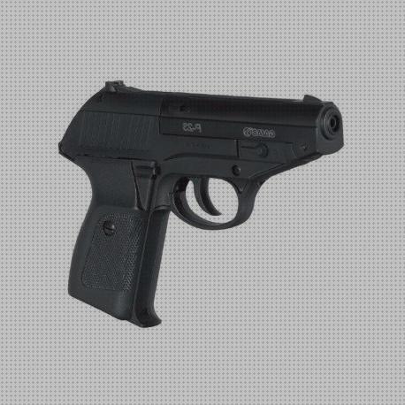 ¿Dónde poder comprar pistolas comprmido?