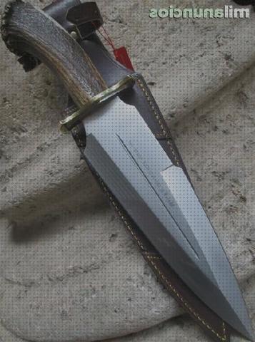 ¿Dónde poder comprar cuchillo caza muela modelo duque 25s?