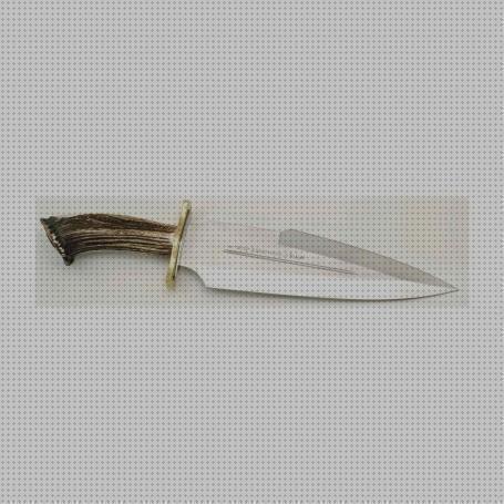 Las mejores cuchillo caza muela modelo duque 25s