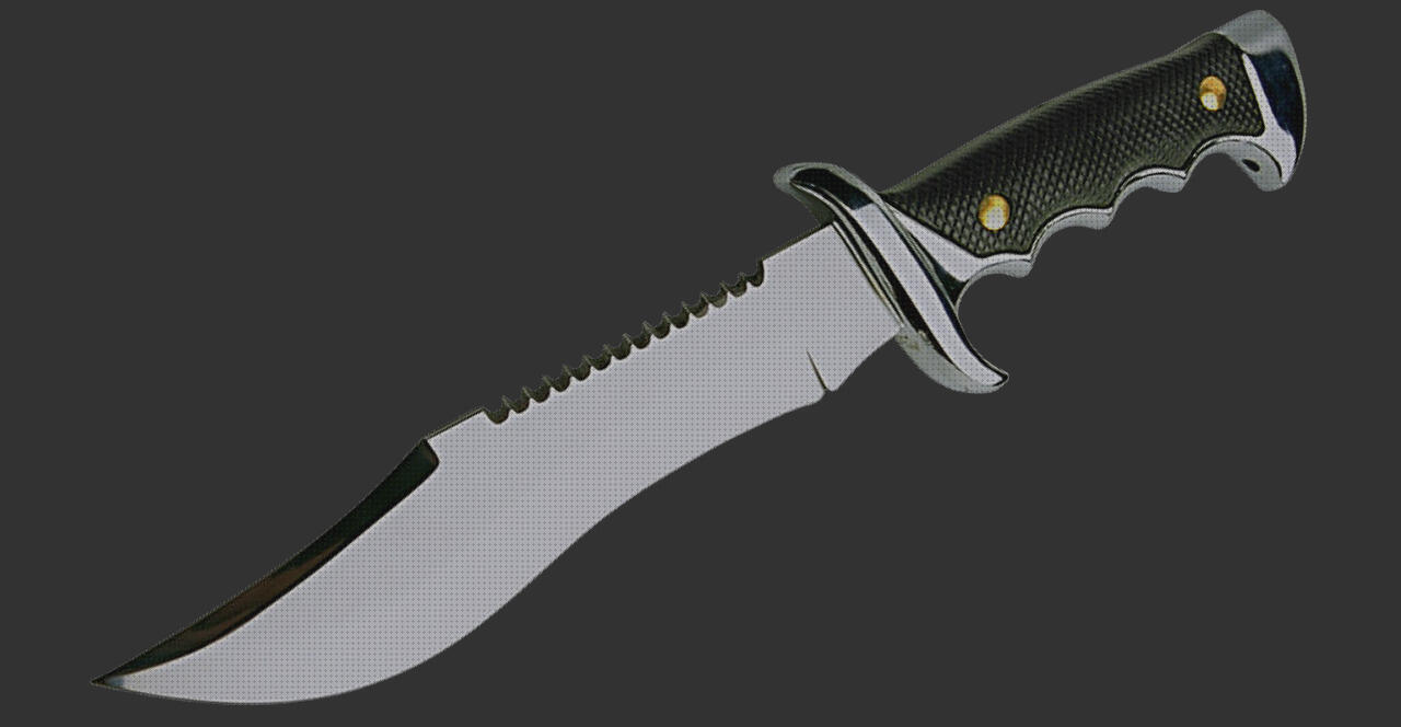 Las mejores marcas de cuchillo de caza deportivo ifield