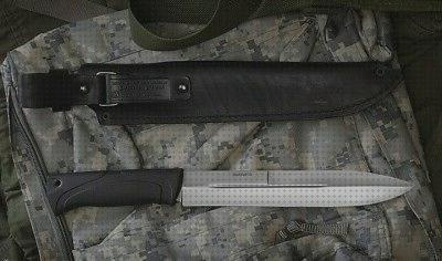 Las mejores cuchillo de caza kizlyar ?????? rechnoy ??????