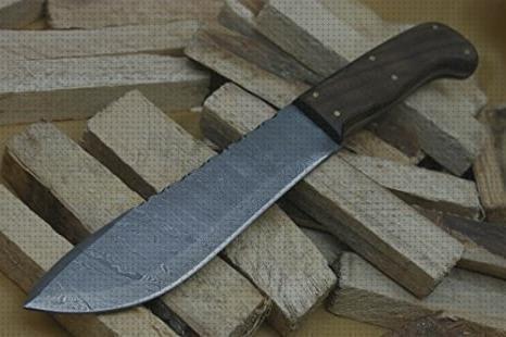 Las mejores marcas de cuchillo de caza knife kings