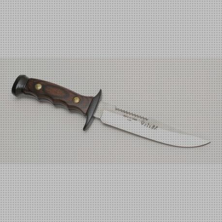 Las mejores cuchillo de caza muela 7121 m