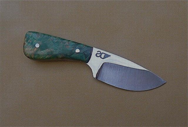 Las mejores cuchillo de caza y capador