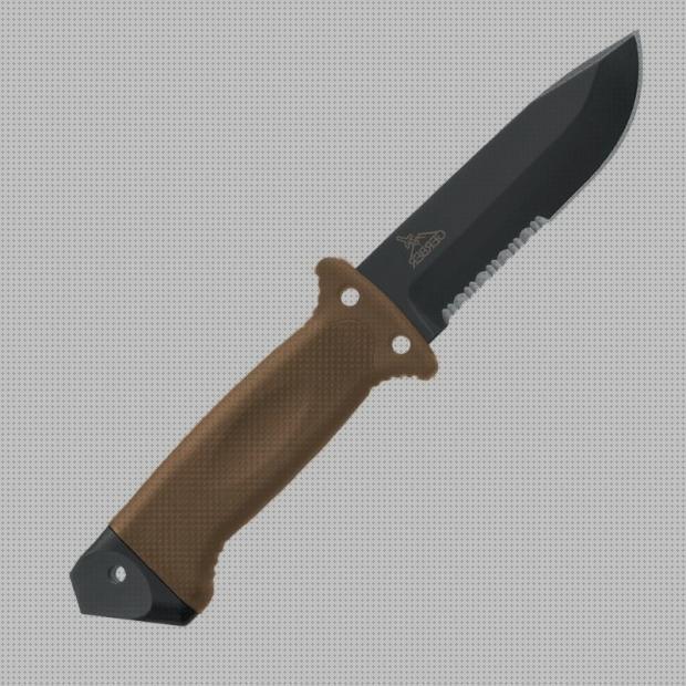 ¿Dónde poder comprar kit supervivencia gerber cuchillo gerber militar?