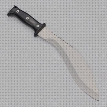 Las mejores cuchillo kukri militar