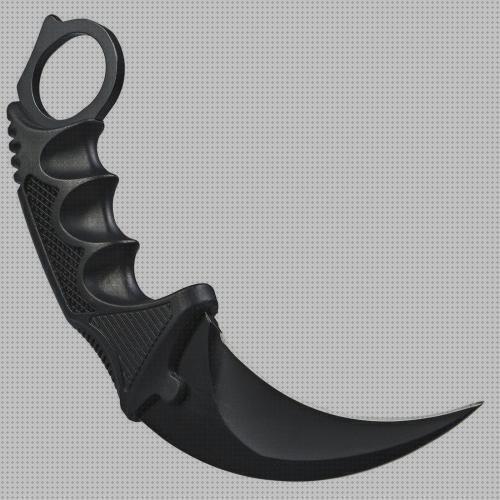 Las mejores cuchillo militar karambit