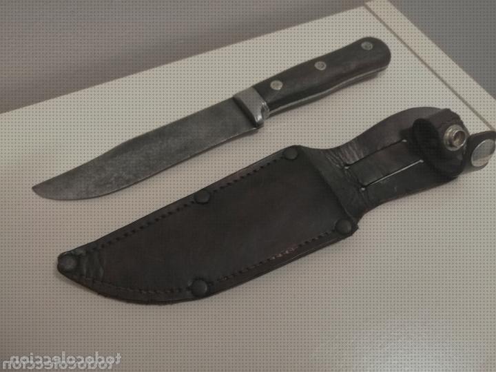 Las mejores cuchillo militar wwii