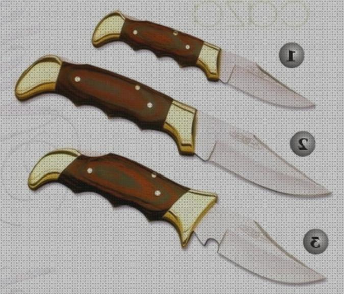 ¿Dónde poder comprar cuchillo nieto cazador cazado?