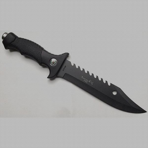 Las mejores cuchillo tactico militar m2311