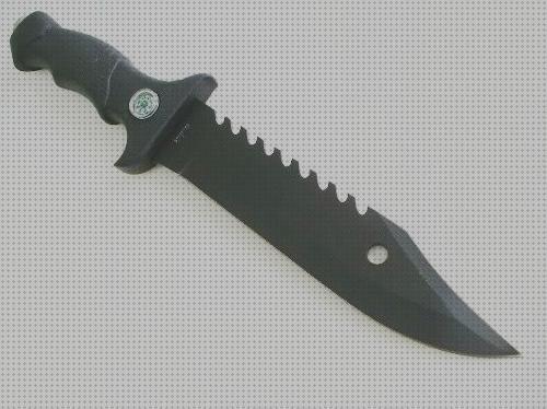 Review de cuchillo tactico militar m2311