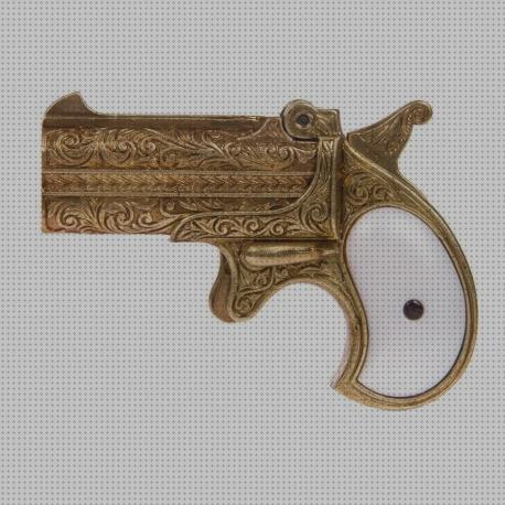 ¿Dónde poder comprar derringer?