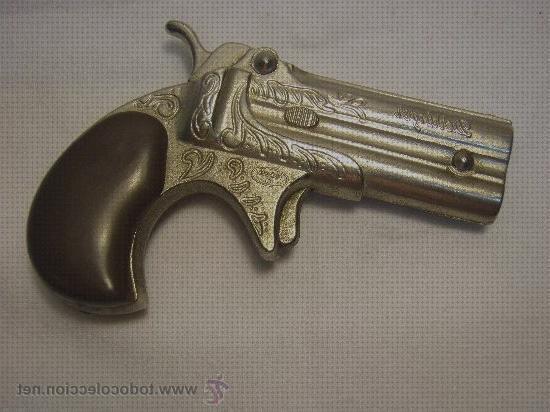 Las mejores derringer