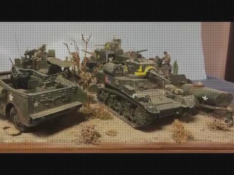 Las mejores dioramas militares puestos militares militares dioramas militares 1 35