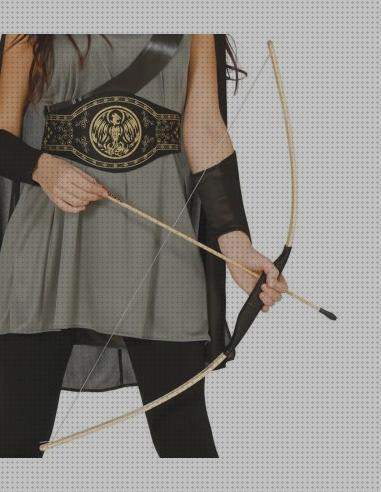 ¿Dónde poder comprar arcos y flechas disfraz arco flecha arcos disfraces con flechas y arcos chicas?