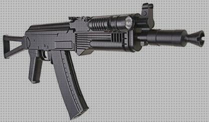 ¿Dónde poder comprar rifles airsoft electrico airsoft rifles 300 fps?