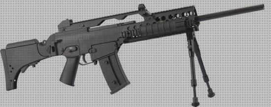 ¿Dónde poder comprar rifles airsoft electrico airsoft rifles full metal?
