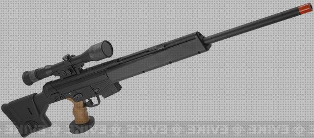 ¿Dónde poder comprar rifles airsoft electrico airsoft sniper rifles cheap?