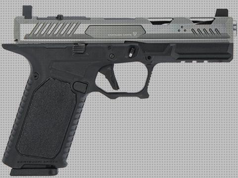 Las mejores marcas de colt airsoft pistol emg airsoft pistol