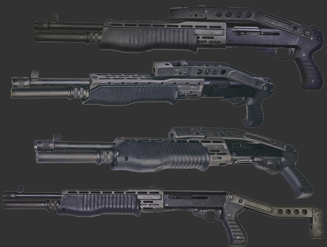 Análisis de las 12 mejores escopetas 12 browning bajo análisis