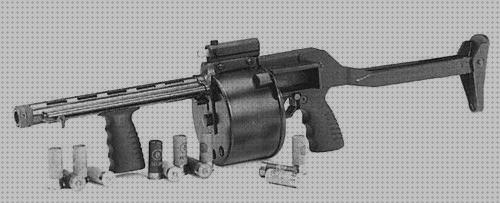 Review de las 33 mejores escopetas automaticas a la venta