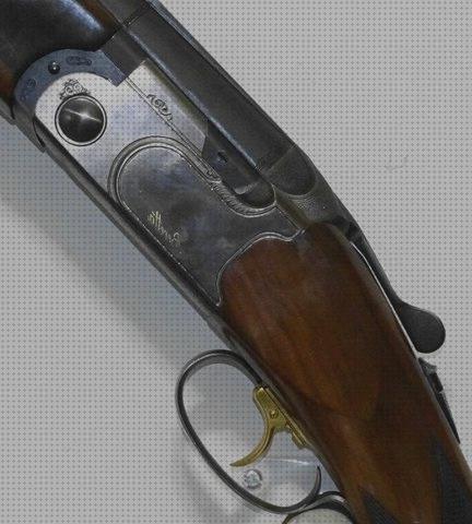 ¿Dónde poder comprar pistola beretta escopeta beretta 682?