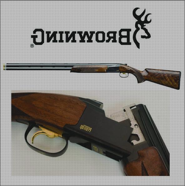 ¿Dónde poder comprar pistola aire browning escopeta browning?