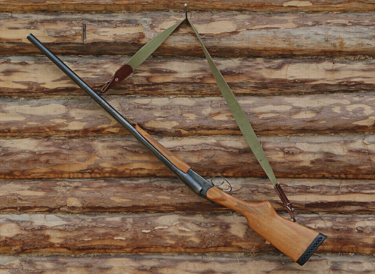 Review de escopeta browning superpuesta