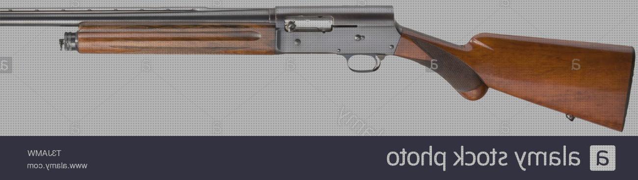Las mejores marcas de calibres escopetas aire comprimido escopetas escopeta calibre 16 automatica