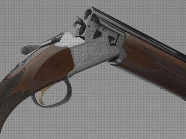 Las mejores marcas de calibres escopetas aire comprimido escopetas escopeta calibre 20 de un tiro