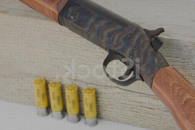 Las mejores marcas de calibres escopetas aire comprimido escopetas escopeta calibre 20