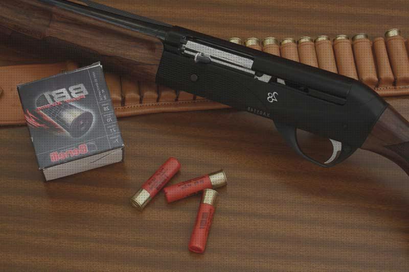 ¿Dónde poder comprar calibres escopetas aire comprimido escopetas escopeta calibre 36?