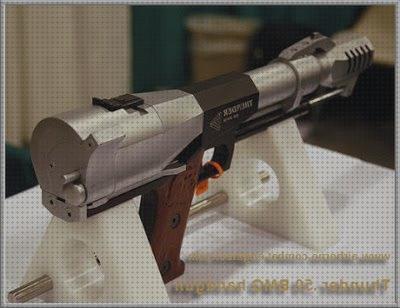 Las mejores marcas de calibres escopetas aire comprimido escopetas escopeta calibre 50