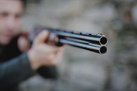 Las mejores marcas de escopeta caza escopetas escopeta caza menor