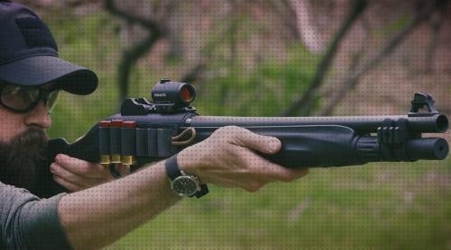 Las mejores marcas de escopeta largo alcance escopeta de largo alcance