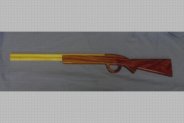 Las mejores escopeta madera escopetas escopeta de madera juguete