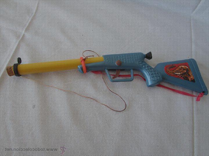 Las mejores marcas de escopeta juguete escopetas escopeta juguete corcho