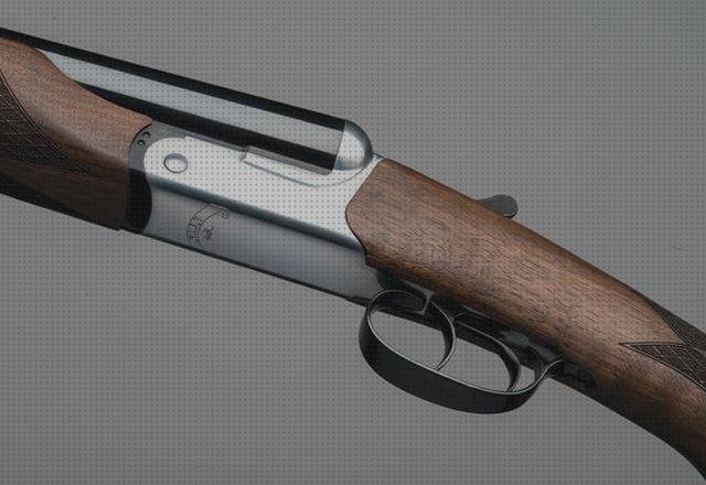 Las mejores marcas de escopeta paralela escopetas escopeta paralela calibre 12 nueva
