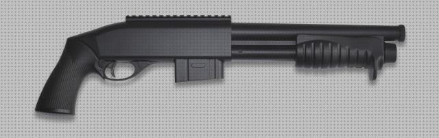 Las mejores escopeta recortada escopeta recortada calibre 12